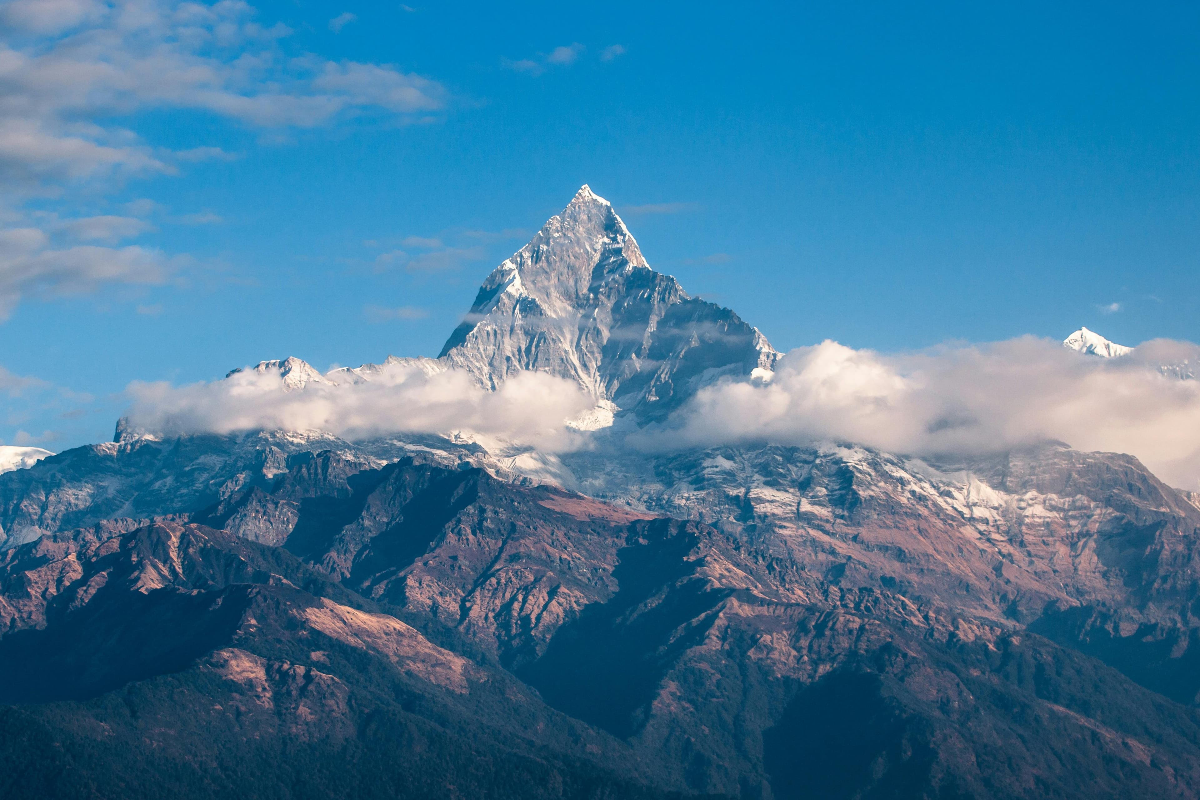 Mountains